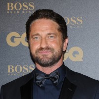 Gerard Butler