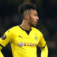 aubameyang