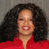 oprah winfrey