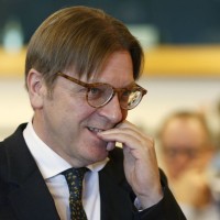 guy verhofstadt