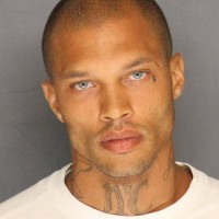 Jeremy Meeks