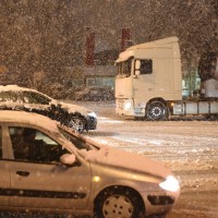 sneg, šmartinska cesta6