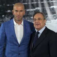 zinedine-zidane-florentino-perez