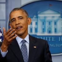 Barack Obama, predsednik, zda, zadnja novinarska konferenca