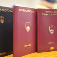 Slovenski potni list