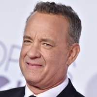 Tom Hanks, igralec