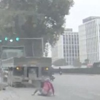 truckwomanvietnam