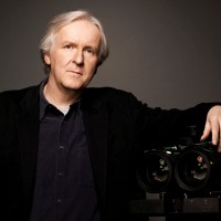 james cameron