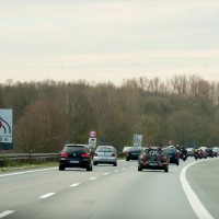 nemčija avtocesta