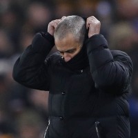 jose mourinho