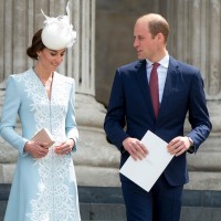 Kate Middleton, princ William