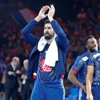 karabatic re