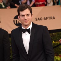 Ashton Kutcher