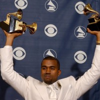 kanye west grammy