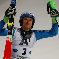 Kristoffersen