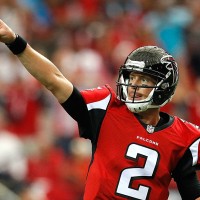 Matt Ryan