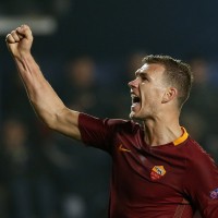 dzeko