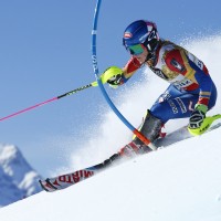 Mikaela Shiffrin