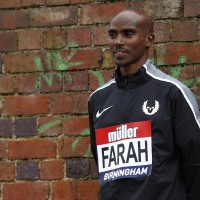 mo farah