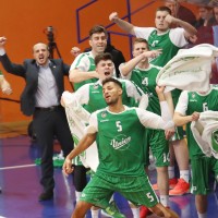 union olimpija