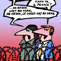 karikatura_obdani_z_ziletkami