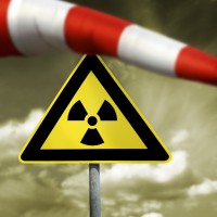 radioaktivno, sevanje