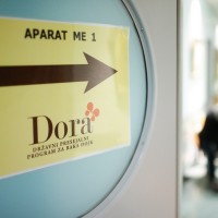Državni presejalni program Dora lahko reši življenje
