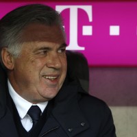 ancelotti re