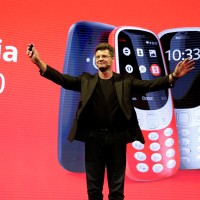 Nokia 3301, telefon