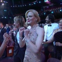 nicole kidman ploskanje