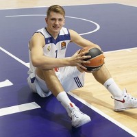 luka doncic