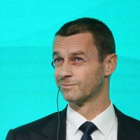 aleksander ceferin pm