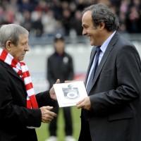 kopa platini