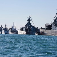 Ruska flota, mornarica, vojaške ladje