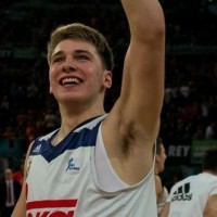 luka doncic