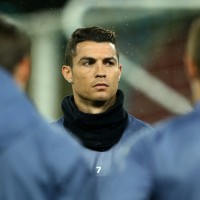 ronaldo pm