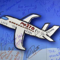 Malezijsko letalo MH370