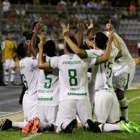 Chapecoense 1