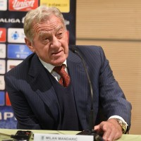 milan mandaric tk