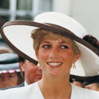 Princesa Diana