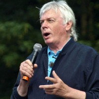 david icke