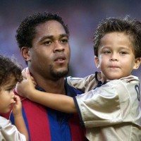 kluivert