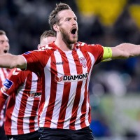 Ryan McBride