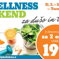 wellness - oglas