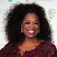 oprah