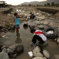 peru, poplave6