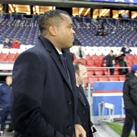 Patrick Kluivert