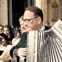 Denis Novato in papež Frančišek