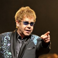 elton john 5