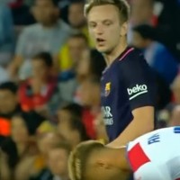 rakitic